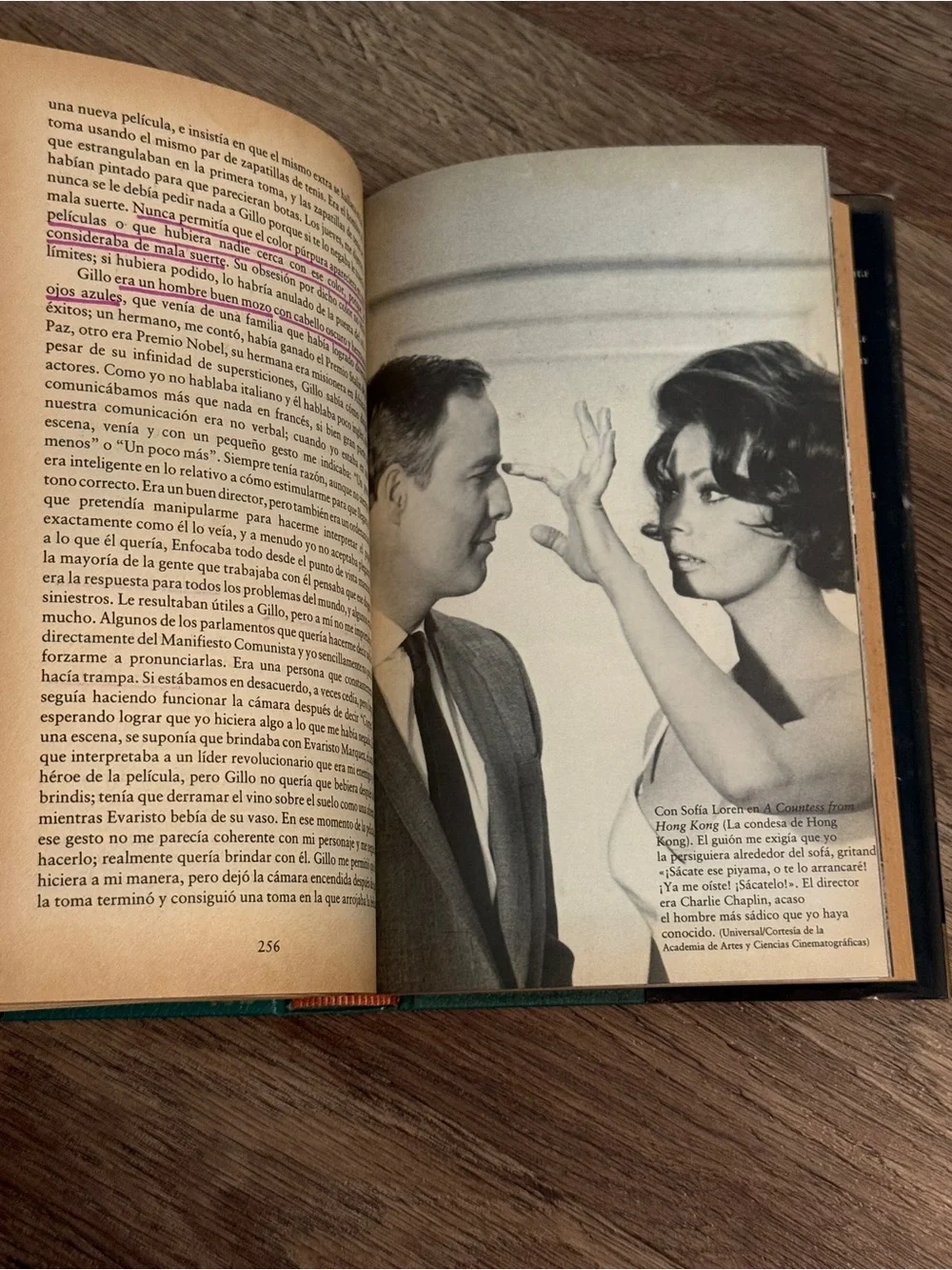 Marlon Brando Autobiography Spanish Edition Anagrama